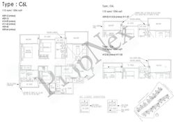 The Visionaire (D27), Condominium #595687841